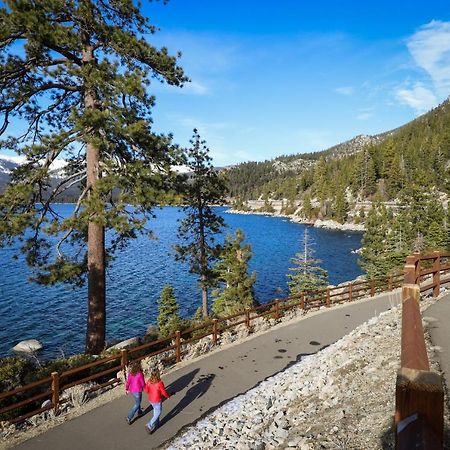 Mccloud 137 Villa Incline Village Exterior foto