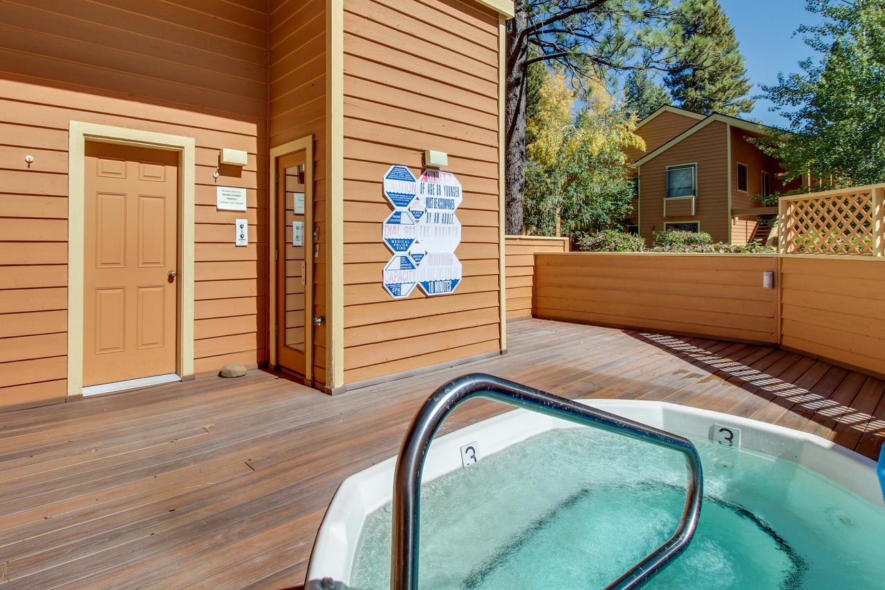 Mccloud 137 Villa Incline Village Exterior foto