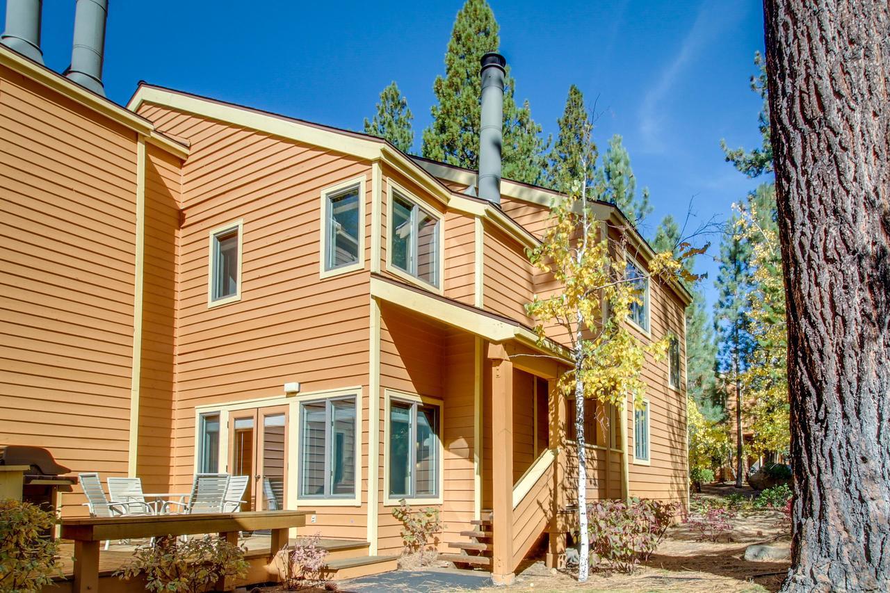 Mccloud 137 Villa Incline Village Exterior foto
