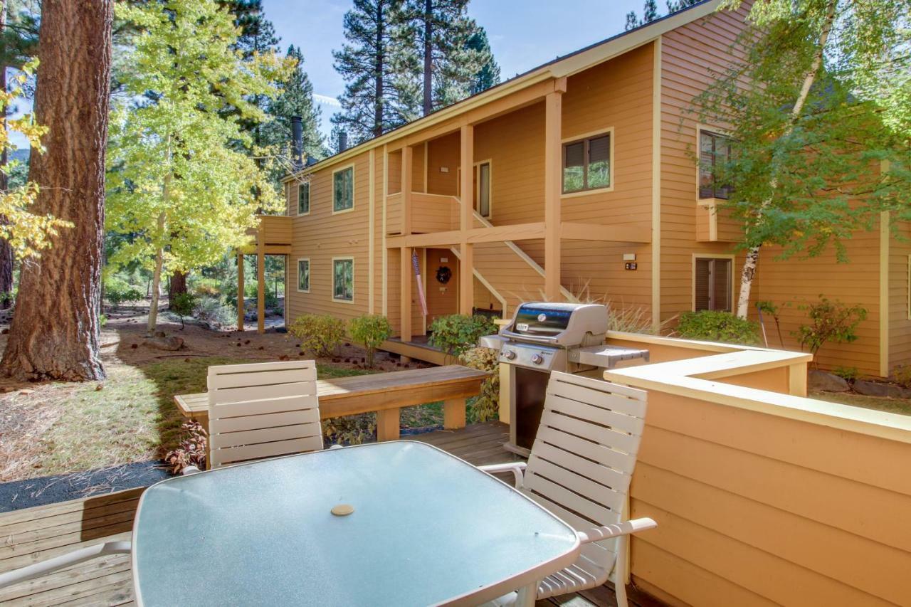 Mccloud 137 Villa Incline Village Exterior foto