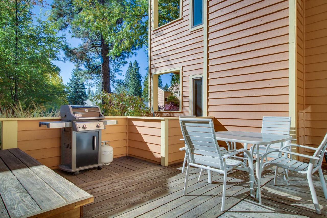 Mccloud 137 Villa Incline Village Exterior foto
