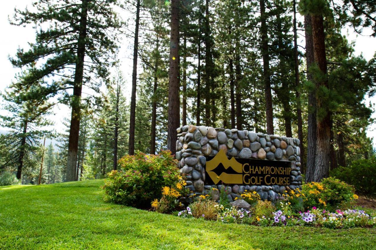 Mccloud 137 Villa Incline Village Exterior foto