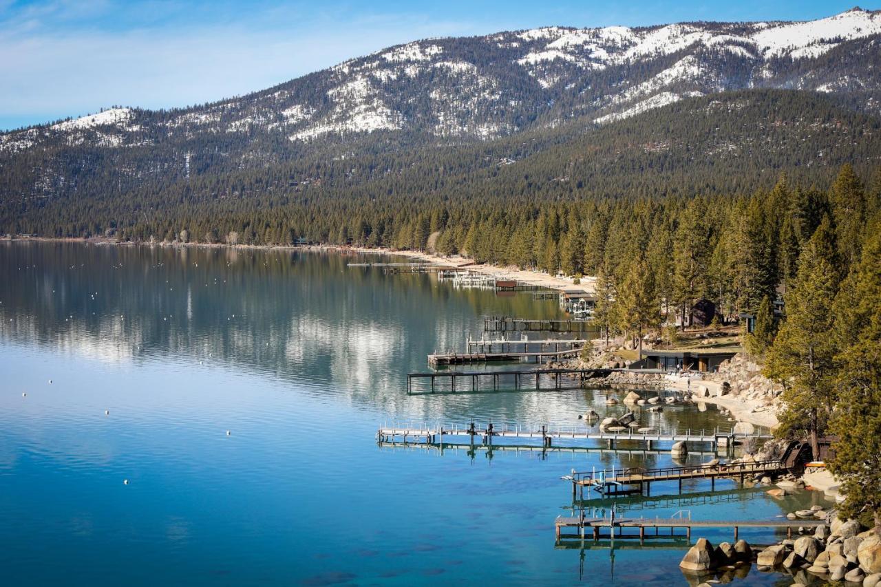 Mccloud 137 Villa Incline Village Exterior foto